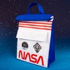 FIZZ Nasa Lunch Bag Multicoloured 32 cm, multicoloured, Classic