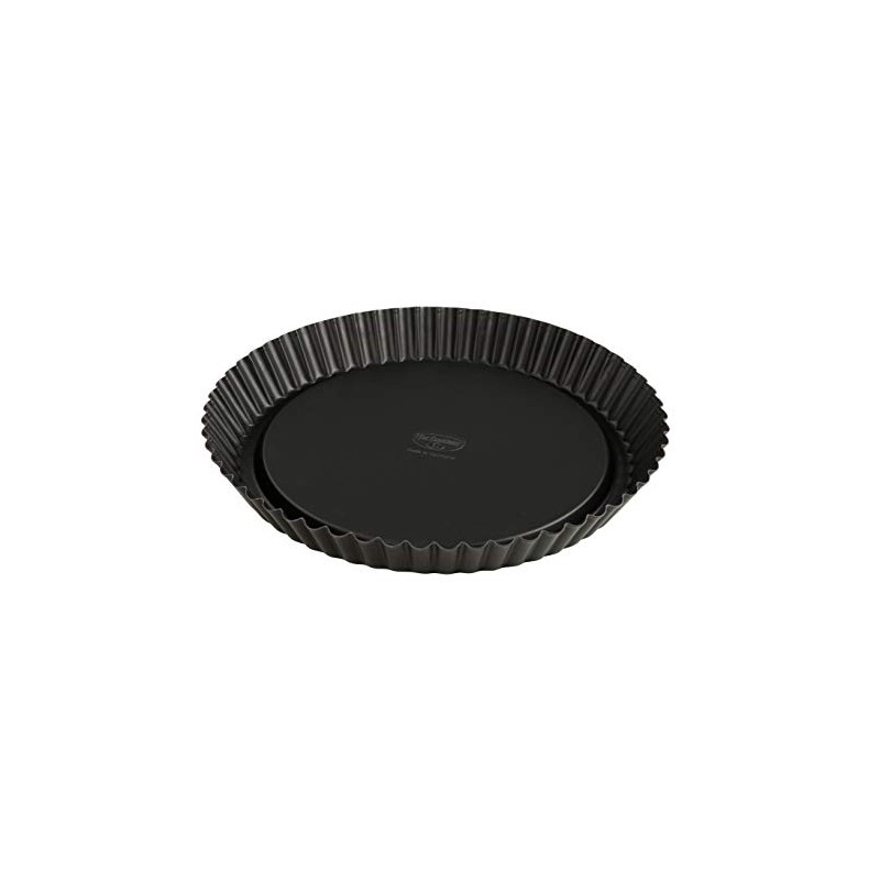 Baking Pleasure Classic Tart Tin 28 cm Diameter Dr. Oetker