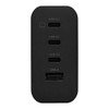 Asus AC140-01 3C1A Charger Black EU + UK Type-C