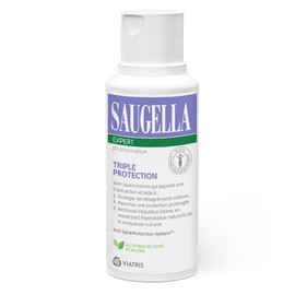 Saugella Expert Triple Protection 250ml
