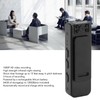 Small Body Cam 1080P HD Mini Portable Wearable for Law