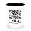 Mother's Day Unique Gifts for Computer Technicians, Funny Gifts from