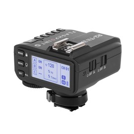 Flashpoint R2 Mark II 2.4 GHz TTL Wireless Flash Trigger for Sony (Godox X2)