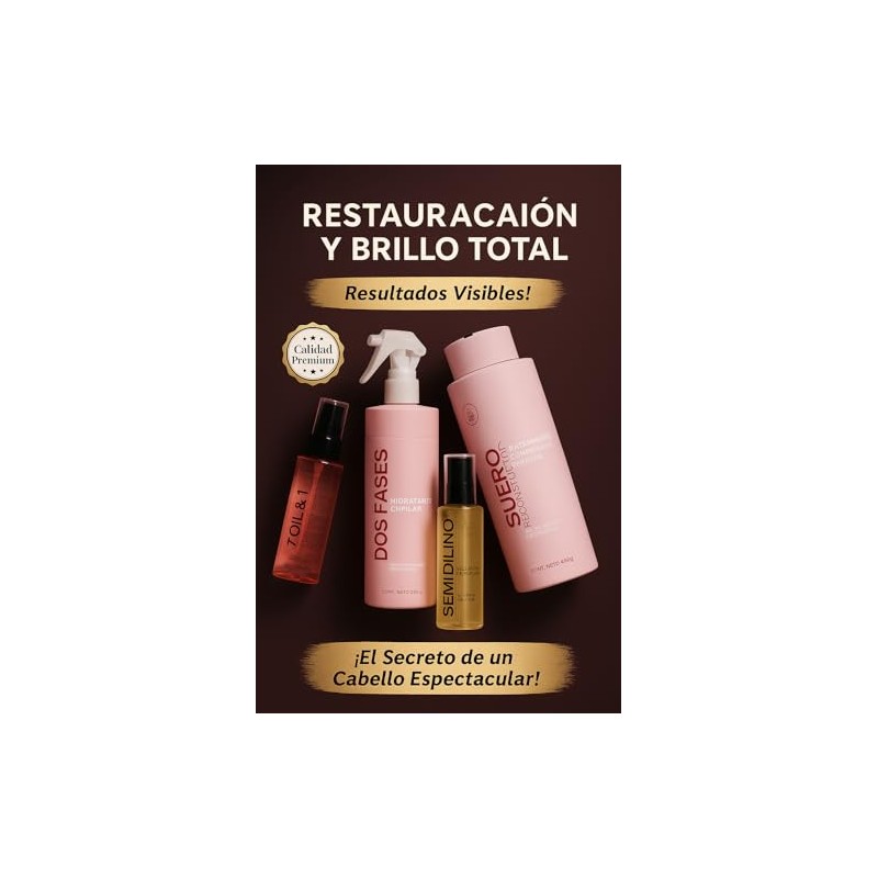 Platinum Aceite Semi Lino 7 Sellador de Puntas Abiertas, Protección