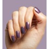Olive & June Quick Drying Iridescent Nail Polish, Twilight, Purple,