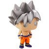Funko Pop Animation: Dragonball Super - Goku Ultra Instinct Form
