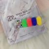 Next day delivery⭐Cute smiley nails⭐ / 다음날발송⭐귀염뽀짝 스마일네일⭐