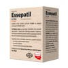 Essepatil Extra Soft Gel 60 Capsules - Soy Lecithin, Liver