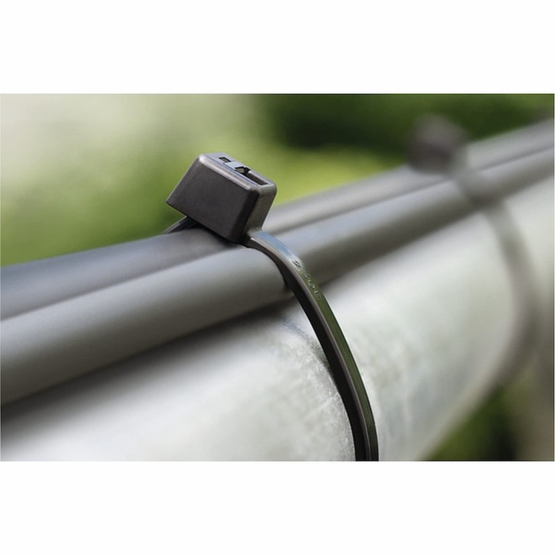 intervisio Cable Ties Extra Long 430 mm x 4.8 mm