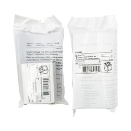 S29386 LV429386 Circuit Breaker Accessory PowerPacT shunt Trip 110VAC to 130VAC