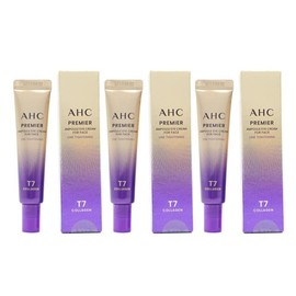 AHC 시즌 13 앰플 인 아이크림 라인 타이트닝 12ml 3개 AHC Season 13 Ampoule Eye Cream Line Tightening 12ml (Set of 3)