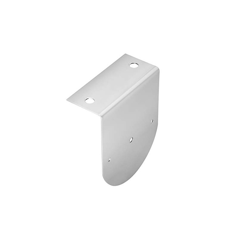 GG Grand General 81550 Chrome Mounting Bracket for Bus Light