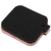 Moleyaso BG50 Air Filter for BG45 BG55 BG65 Leaf Blower
