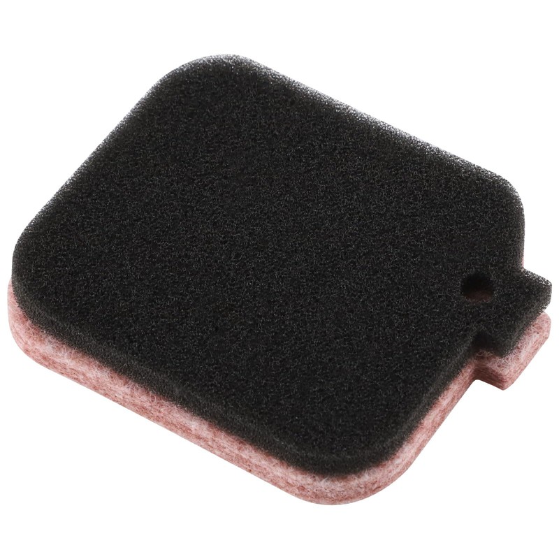 Moleyaso BG50 Air Filter for BG45 BG55 BG65 Leaf Blower