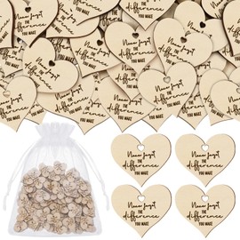Weysat 150 Pcs Teacher Token of Appreciation Coins Bulk Never Forget The Difference You Make Appreciation Tokens Thank You Award Coins Gift for Teacher Employee Coworkers Nurse Women Men