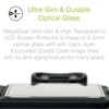 MegaGear LCD Optical Screen Protector For Canon EOS 70D Screen