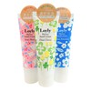 Charlie Lowleehany Hand Cream, 1.8 oz (50 g), Sauna Feel,