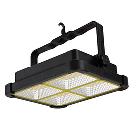 Globo LED Solar Camping Light 215 x 172 mm with USB Port