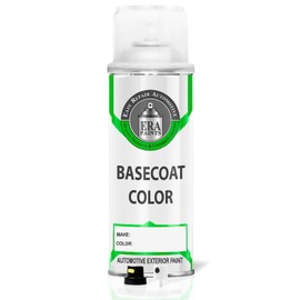 ERA Paints 8U4 - Costa Azul Mica for LEXUS Exact Match Automotive Touch Up Paint Spray - Basic Kit