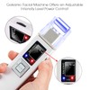 Portable Galvanic Microcurrent Skin Firming Machine, Anti-aging Face Lift Massager
