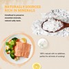 52USA Himalayan White Salt (Coarse Grain) 39 oz + Whole