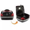 Autoparts Motorcycle VIP Trunk Luggage Tour Pack Tail Box For