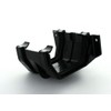 HUNTER Squareflo 114mm guttering components. Select individual parts as required.