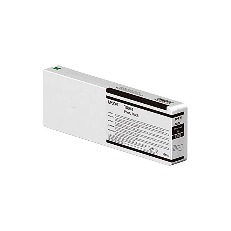 Epson Ink/Sgl Lg Bl T44Q740 UltrC PRO 12 350ml