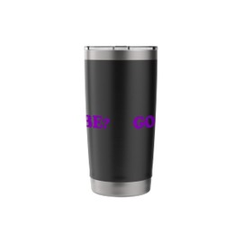 Got Ube? Stainless Steel Insulated Tumbler