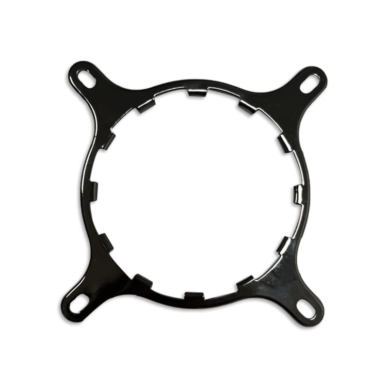 Jingelmall Bracket Socket Kits for NZXT Upgrade LGA1700 for Kraken