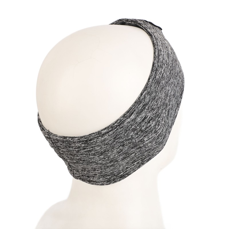 Sports Music Headband Portable USB Sleep Headphone BT Headband for