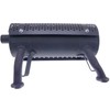 Solarhome Right Side Muffler for Honda Engines GX630 GX690