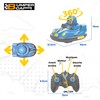 Ze Racer Remote Control Bumper Cars Multiplayer - Remote Control