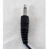 Maxar Electric Earphones, Hard to Fall Out, 8.9 ft (3