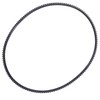 Lathe Belt Mini 5M375 Replacement for 210x400 210x750 220x600 220x750