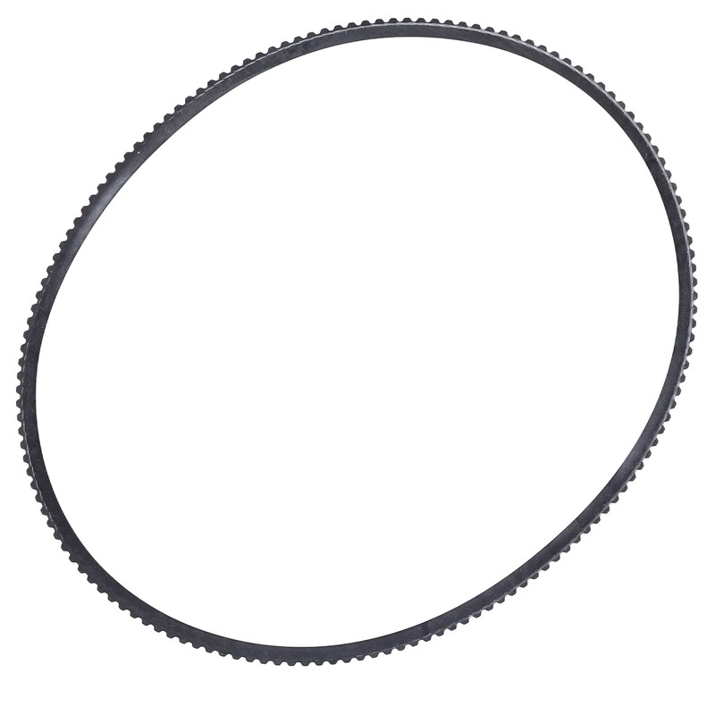 Lathe Belt Mini 5M375 Replacement for 210x400 210x750 220x600 220x750