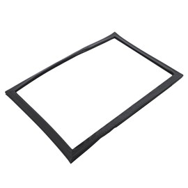 Promrmr WR14X27234 Refrigerator Freezer Door Gasket Compatible with GE Refrigerator Freezer Door Seal Replacement WR14X21235 WR14X21197 AP6041577 4468125