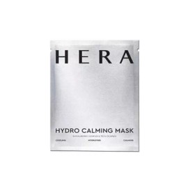 HERA Hydro Calming Mask 5 Pcs Cooling Hydrating Calming