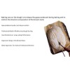 Premium Bread Lame for Sourdough Scoring – Dough Scoring Knife