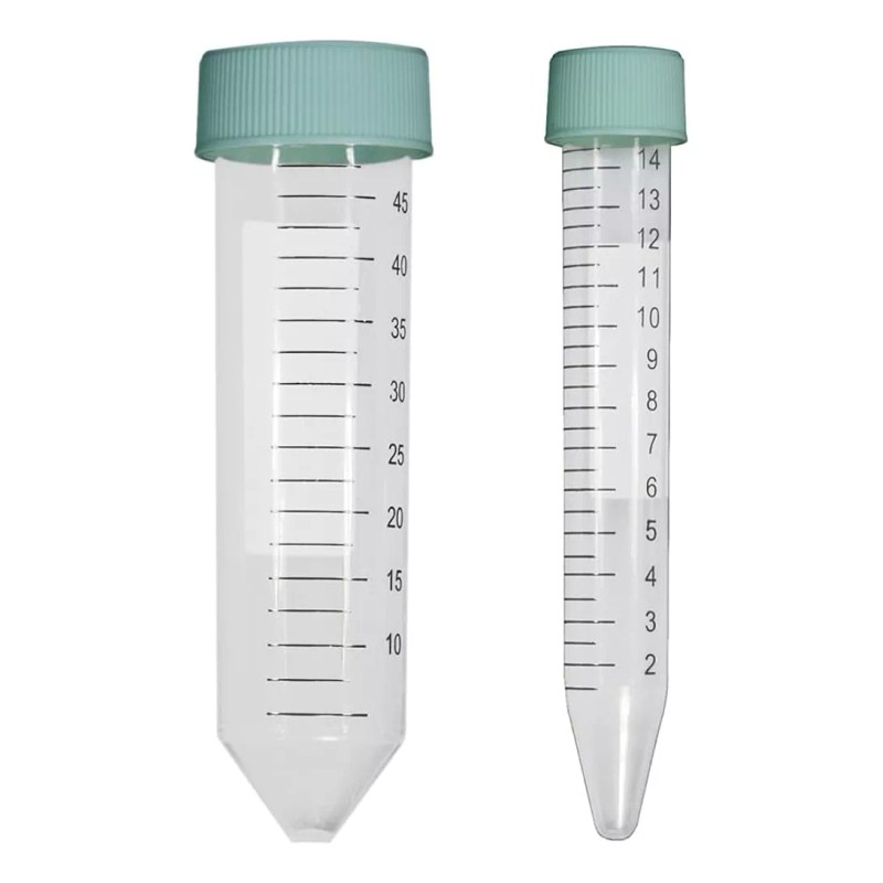 Axygen Tubo Falcon P/centrifuga De 15ml Fondo Cónico Axygen 50pz