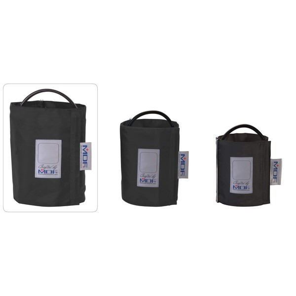 MDF® Latex-Free Blood Pressure Cuff - Thigh - Single Tube