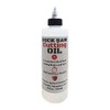 Rock Saw Cutting Oil - 8 oz - Odorless &
