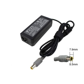 Replacement T430 Charger Adapter for Thinkpad T400 T410 T420 T420s T500 T520 T530 X60 Z60 X200 X201 X220 X230 X61 T61 E420 E430 E520 E530 E545 SL510 S230u 40Y7659 93P5026 40Y7696 Power