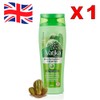 [영국발송] 1개 400mL 바티카 네추럴 와일드 칵투스 선인장 샴푸 Vatika Naturals Shampoo, 400ml, 1개 [UK Dispatch] 400mL Vatika Naturals Wild Cactus Shampoo, 1 piece, 400ml × 4개