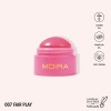 Rubor Moira Soft Blush Balm Tono Del Maquillaje 007 Fair