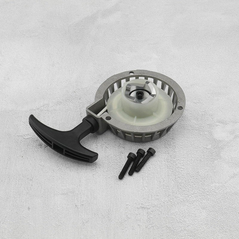 Create idea Mini Alloy Recoil Start Pull Starter Part Compatible