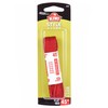 KIWI Flat Laces Red 45" 1 pair