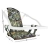 Summit Treestands Replacement Seat, Mossy Oak Camo