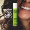 Only What's Good Organic Herbal Toothpaste Effectively Removes Plaque &