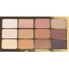 Les Debut Neutral Eyeshadow Palette